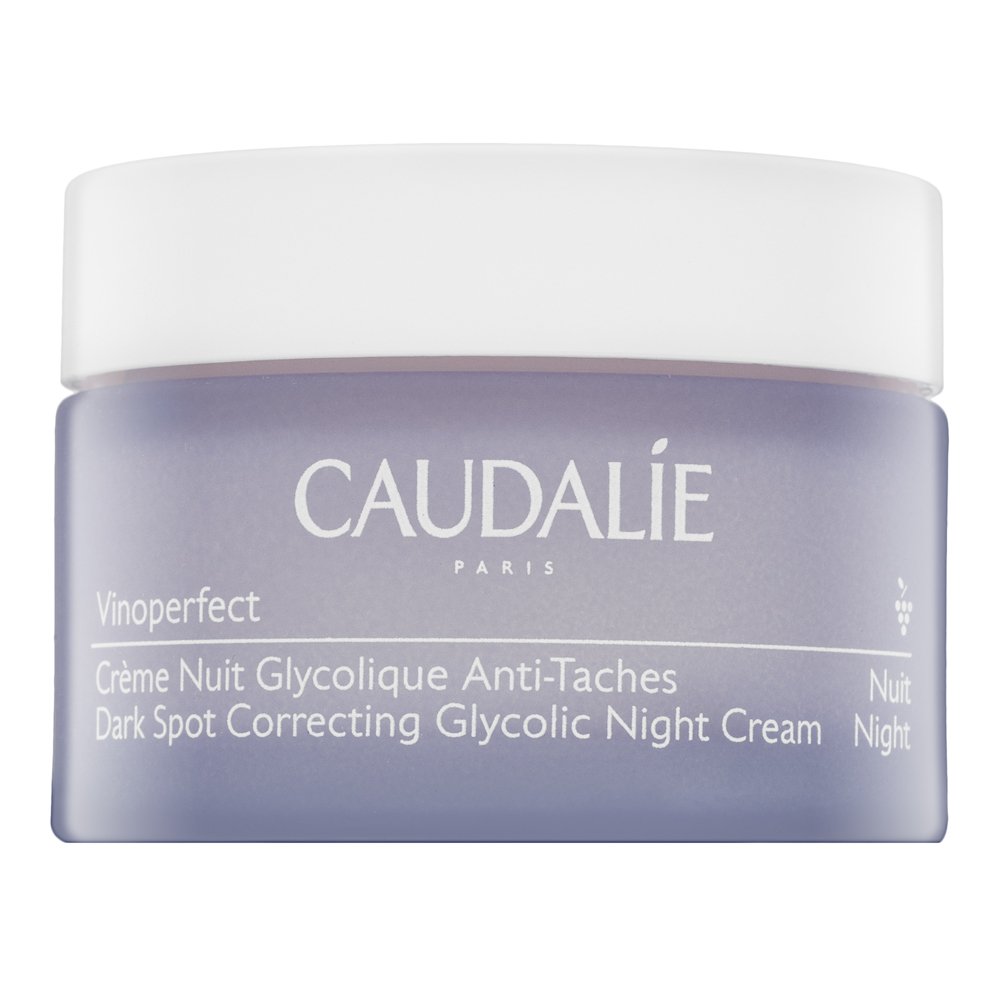 Caudalie Vinoperfect Dark Spot Glycolic Night Cream 50 ml – Caudalie