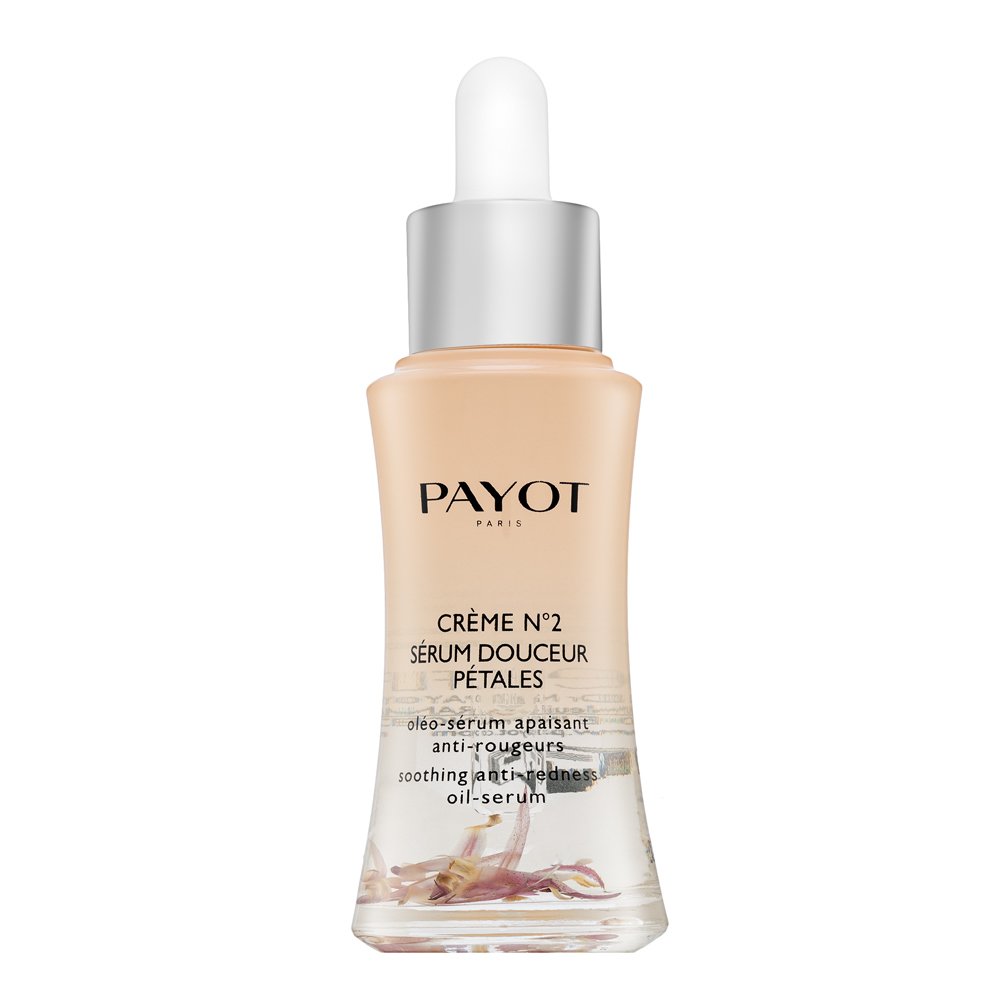 Payot Clarté Du Jour Crème N°2 Sérum Douceur Pétales 30 ml – Payot