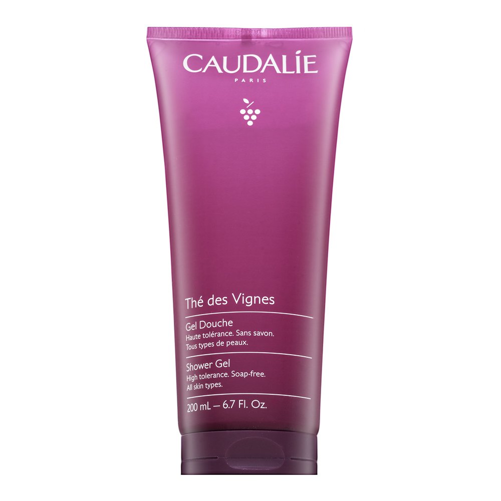 Caudalie Thé des Vignes Shower Gel 200 ml – Caudalie