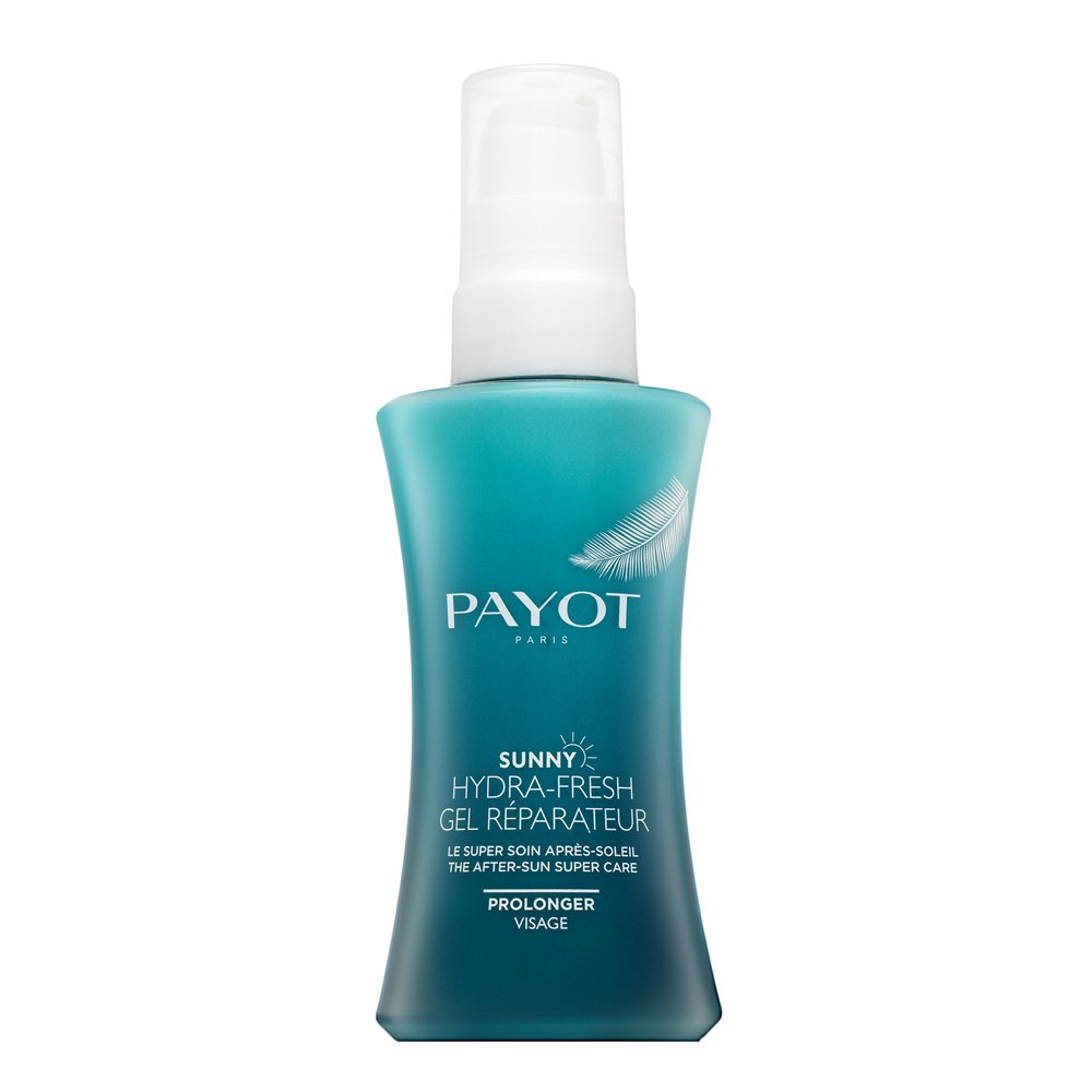 Payot Sunny Hydra-Fresh Gel Réparateur 75 ml – Payot