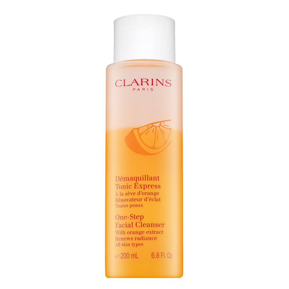 Clarins One-Step Facial Cleanser 200 ml – Clarins