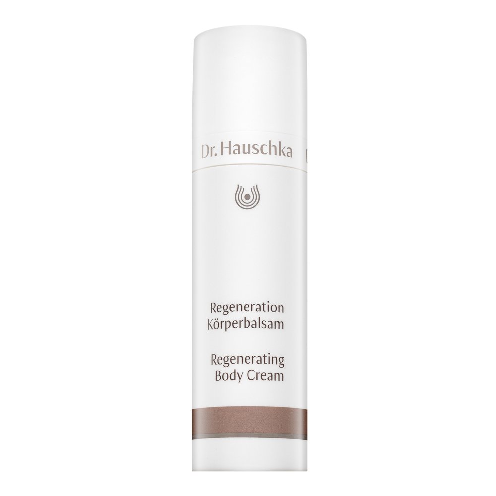 Dr. Hauschka Regenerating Body Cream 150 ml – Dr. Hauschka