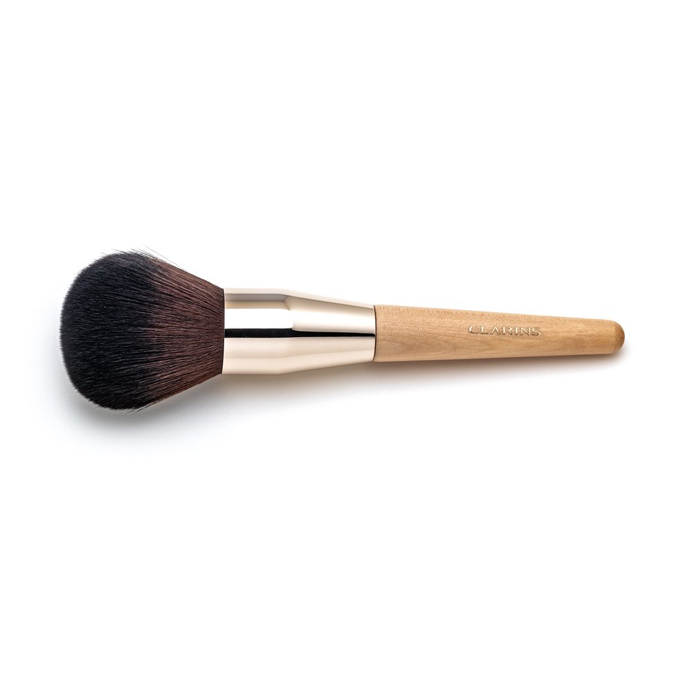 Clarins Powder Brush – Clarins