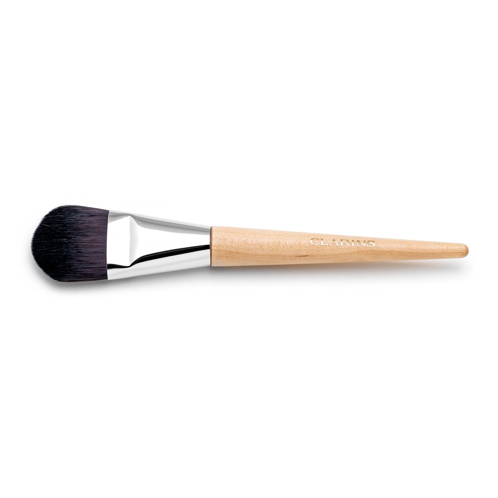 Clarins Foundation Brush – Clarins