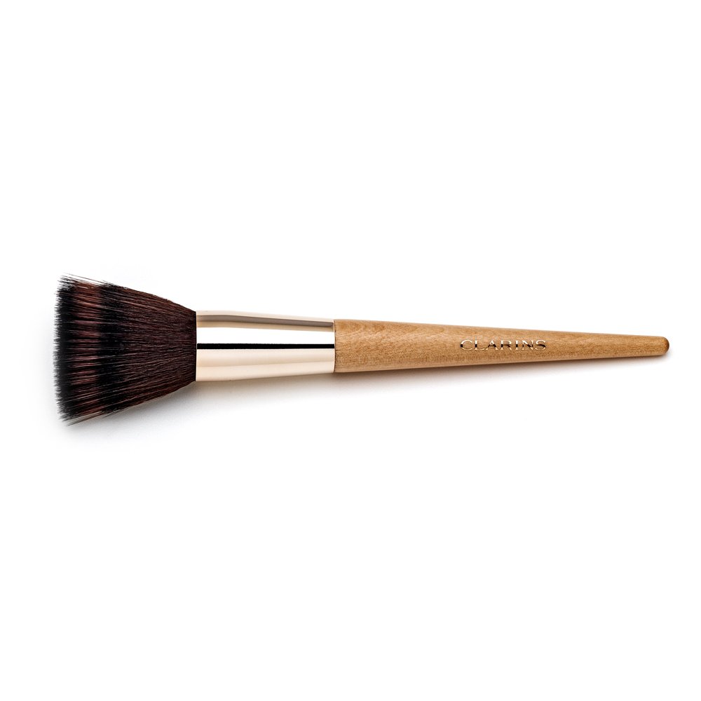 Clarins Multi-Use Foundation Brush – Clarins