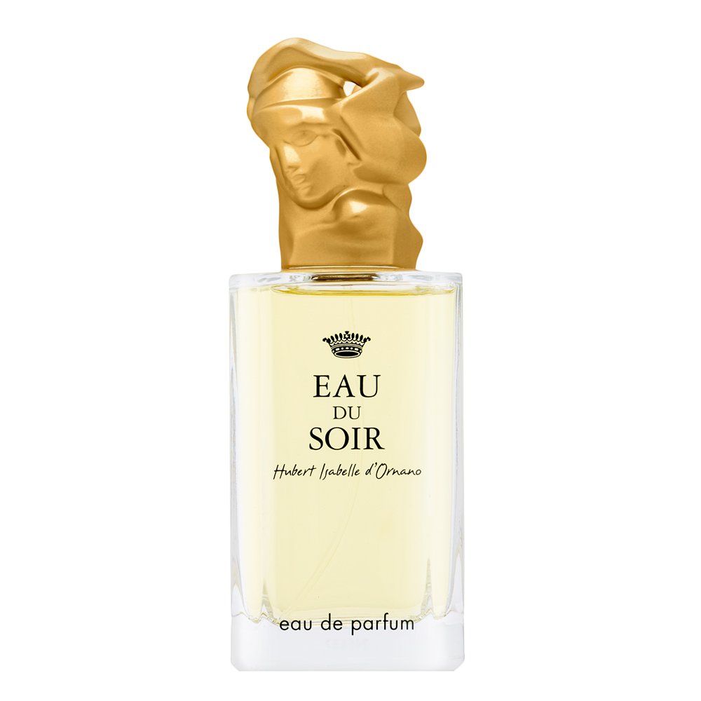 Sisley Eau de Soir EDP W 100 ml – Sisley