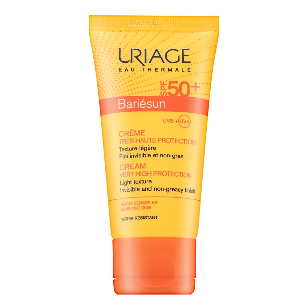 Uriage Bariésun Sun Protection Face Cream SPF 50 50 ml – Uriage