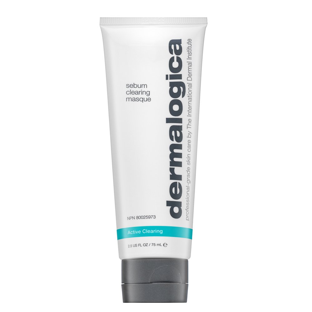 Dermalogica Sebum Clearing Masque 75 ml – Dermalogica