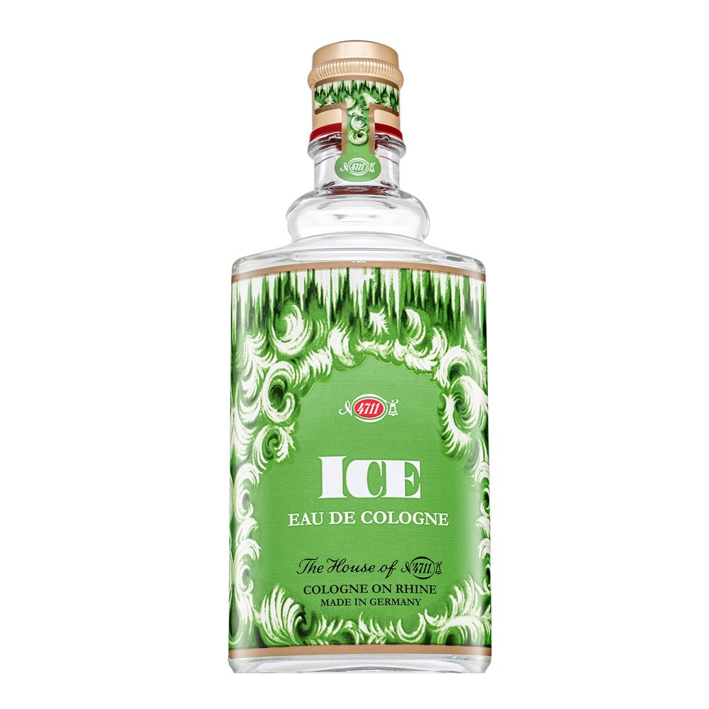 4711 Ice EDC U 200 ml – 4711