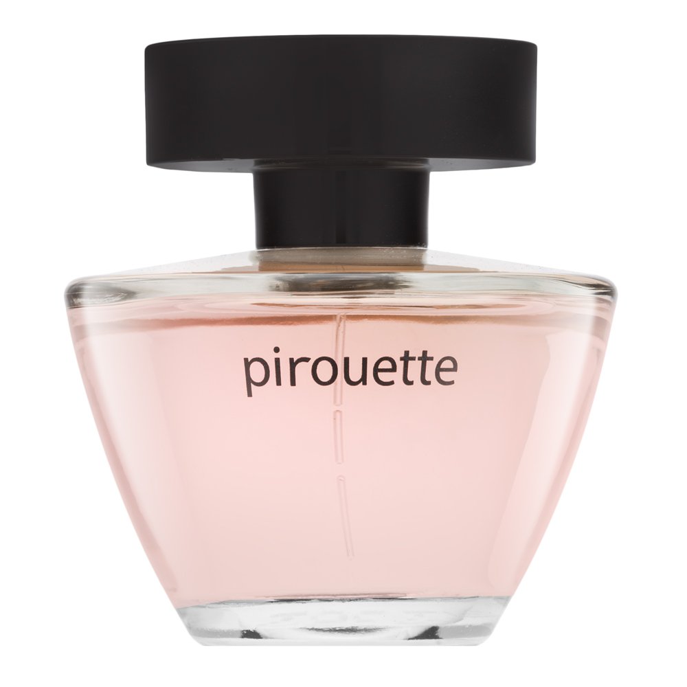 Angel Schlesser Pirouette EDT W 100 ml – Angel Schlesser