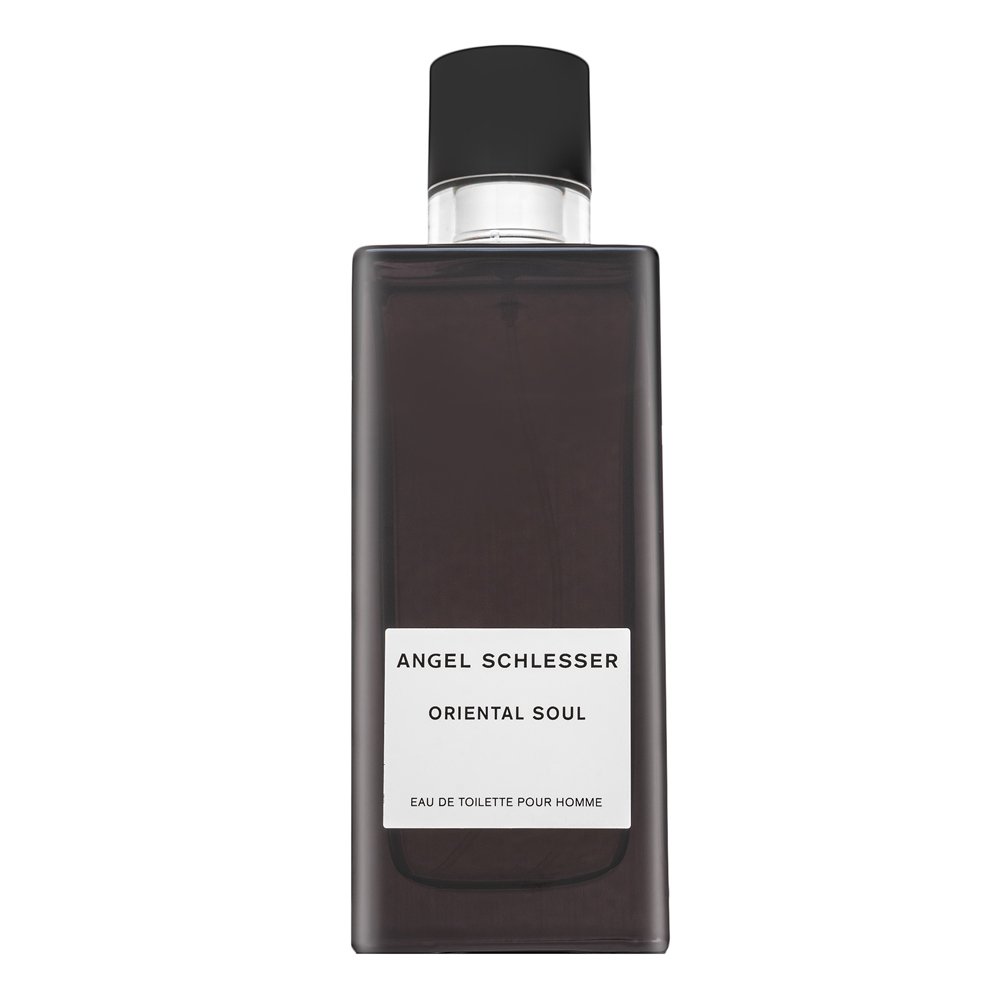 Angel Schlesser Oriental Soul Pour Homme EDT M 100 ml – Angel Schlesser