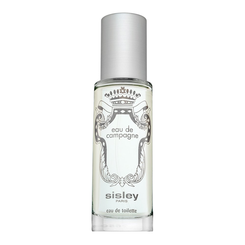Sisley Sisley Eau de Campagne EDT U 100 ml – Sisley