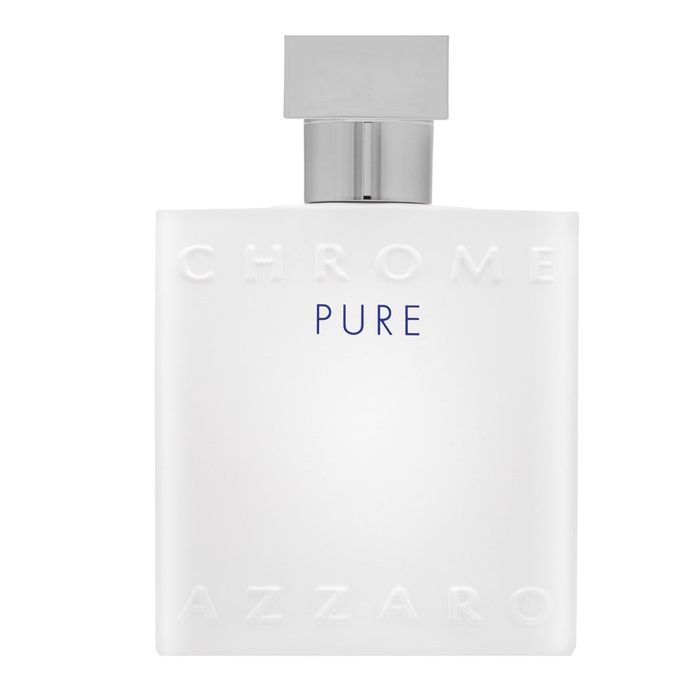 Azzaro Chrome Pure EDT M 30 ml – Azzaro