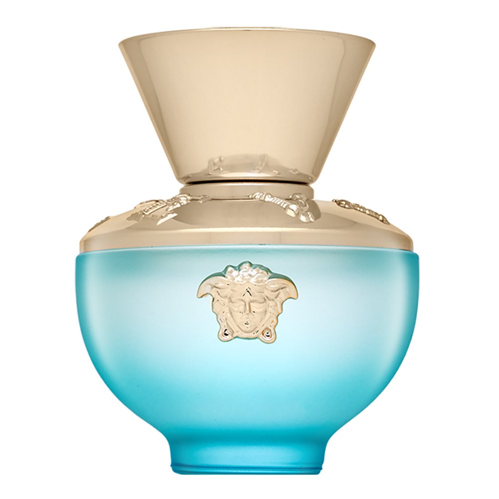 Versace Pour Femme Dylan Turquoise EDT W 100 ml – Versace