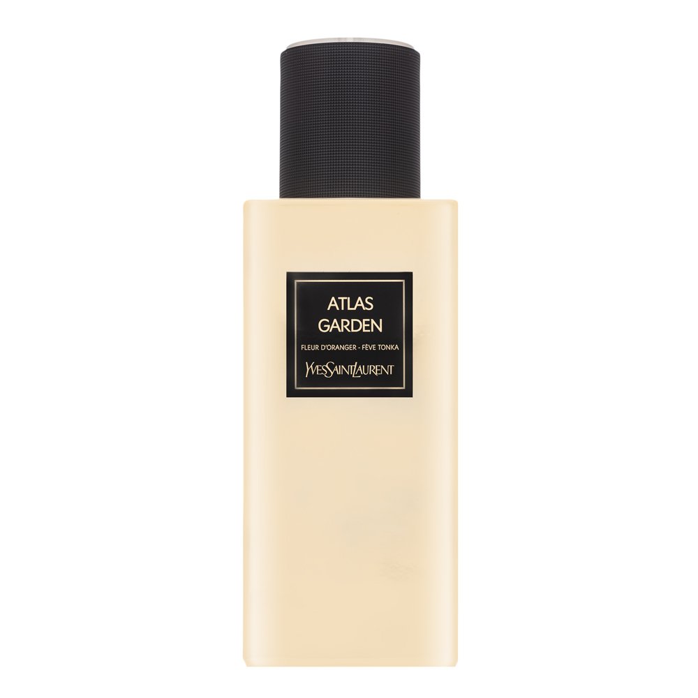 Yves Saint Laurent Atlas Garden Fleur EDP U 125 ml – Yves Saint Laurent