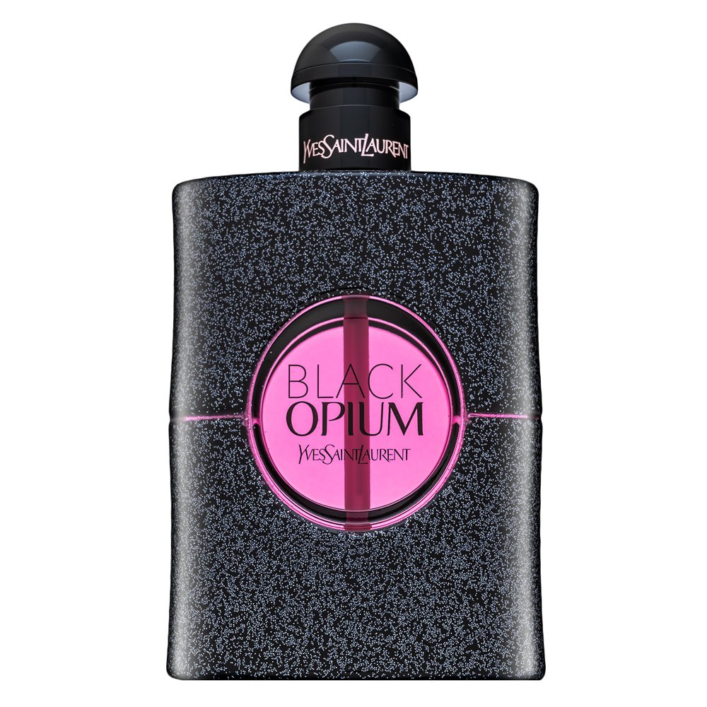 Yves Saint Laurent Black Opium Neon EDP W 75 ml – Yves Saint Laurent