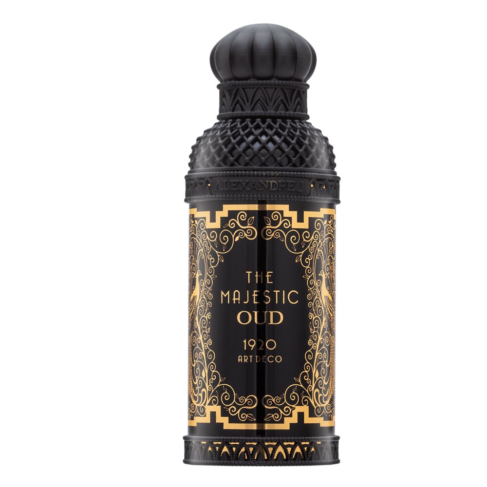 Alexandre.J The Art Deco Collector The Majestic Oud EDP U 100 ml – Alexandre.J