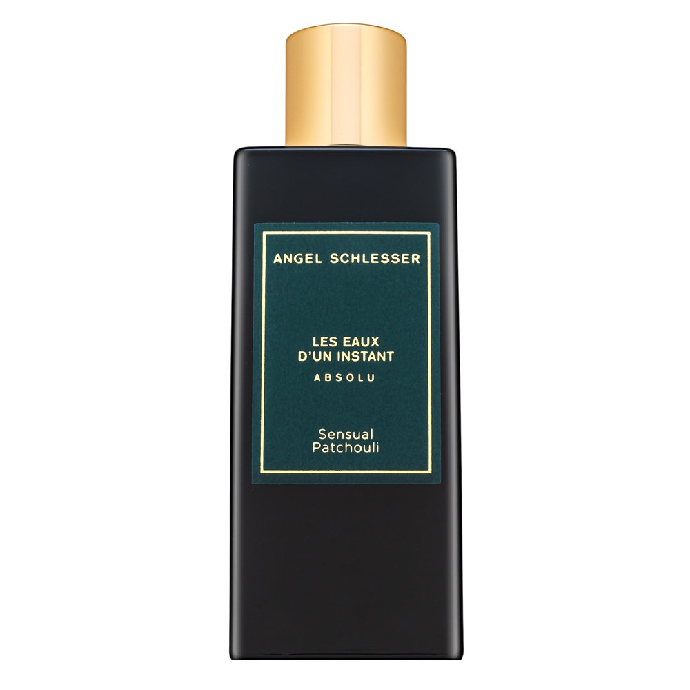 Angel Schlesser Les Eaux D'Un Instant Absolu Sensual Patchouli EDP U 100 ml – Angel Schlesser