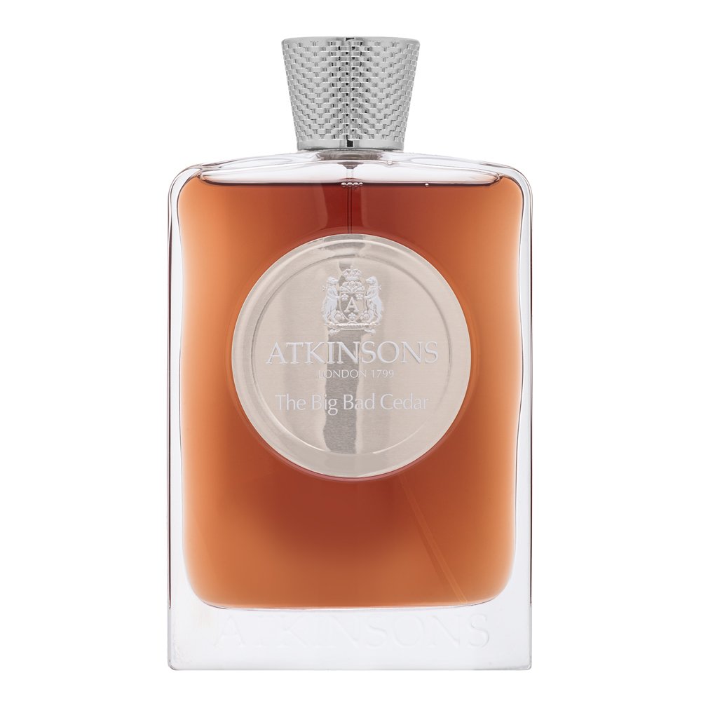 Atkinsons The Big Bad Cedar EDP U 100 ml – Atkinsons