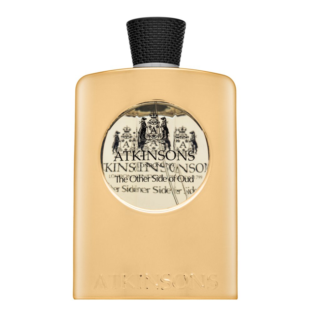 Atkinsons The Other Side of Oud EDP U 100 ml – Atkinsons