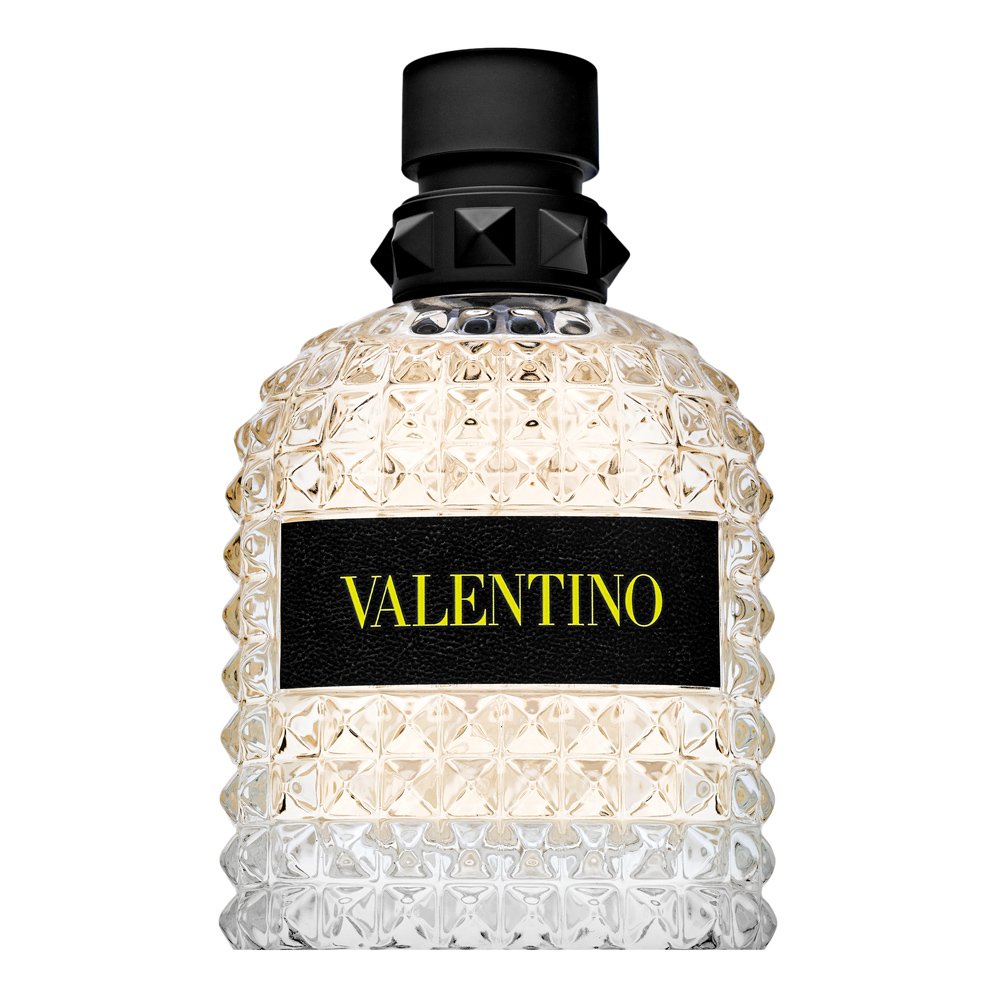 Valentino Uomo Born in Roma Yellow Dream EDT M 100 ml – Valentino