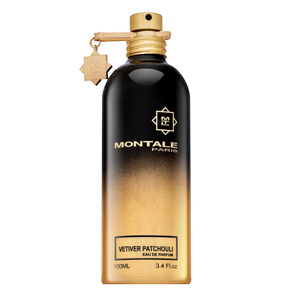 Montale Vetiver Patchouli EDP U 100 ml – Montale