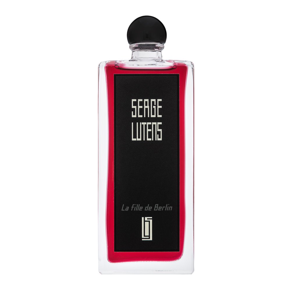 Serge Lutens La Fille de Berlin EDP U 50 ml – Serge Lutens