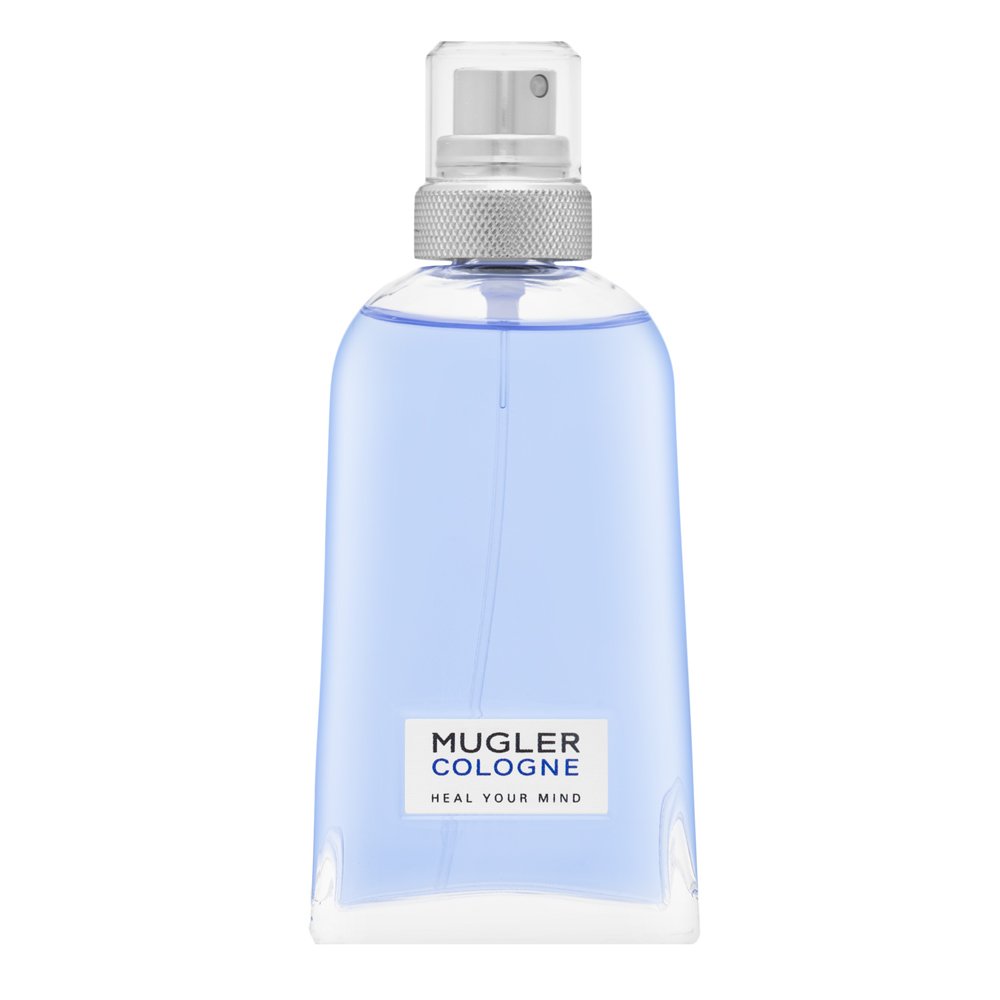 Thierry Mugler Cologne Heal Your Mind EDT U 100 ml – Thierry Mugler