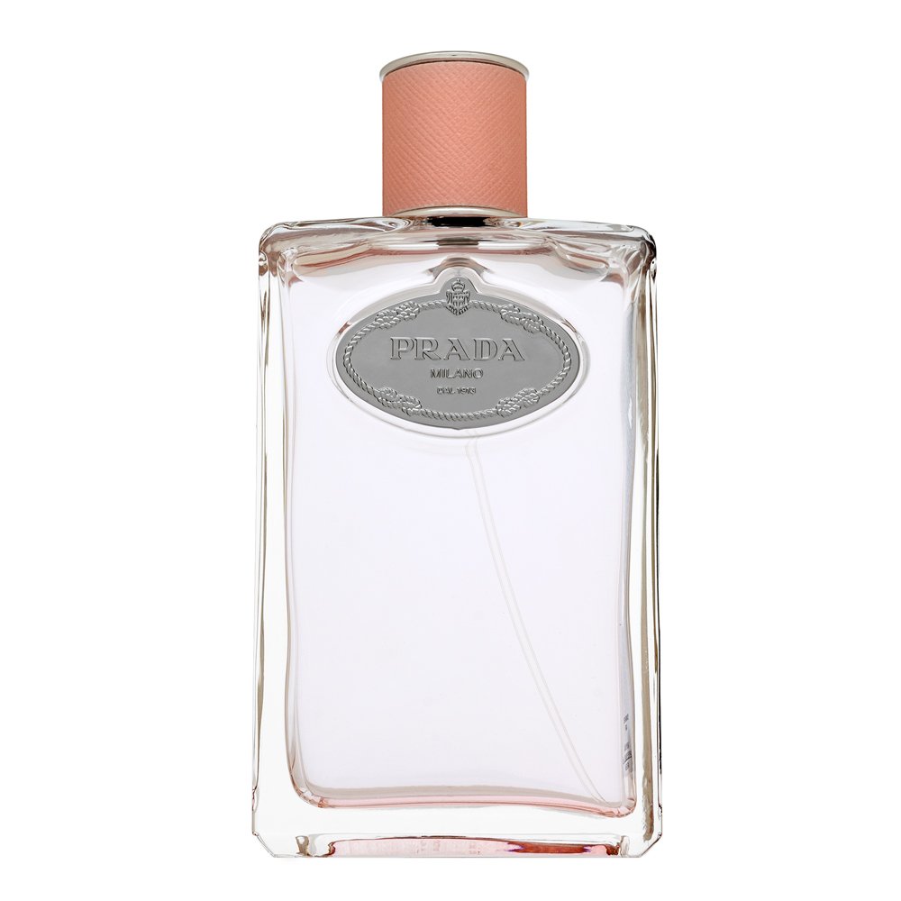Prada Les Infusions de Rose EDP W 200 ml – Prada