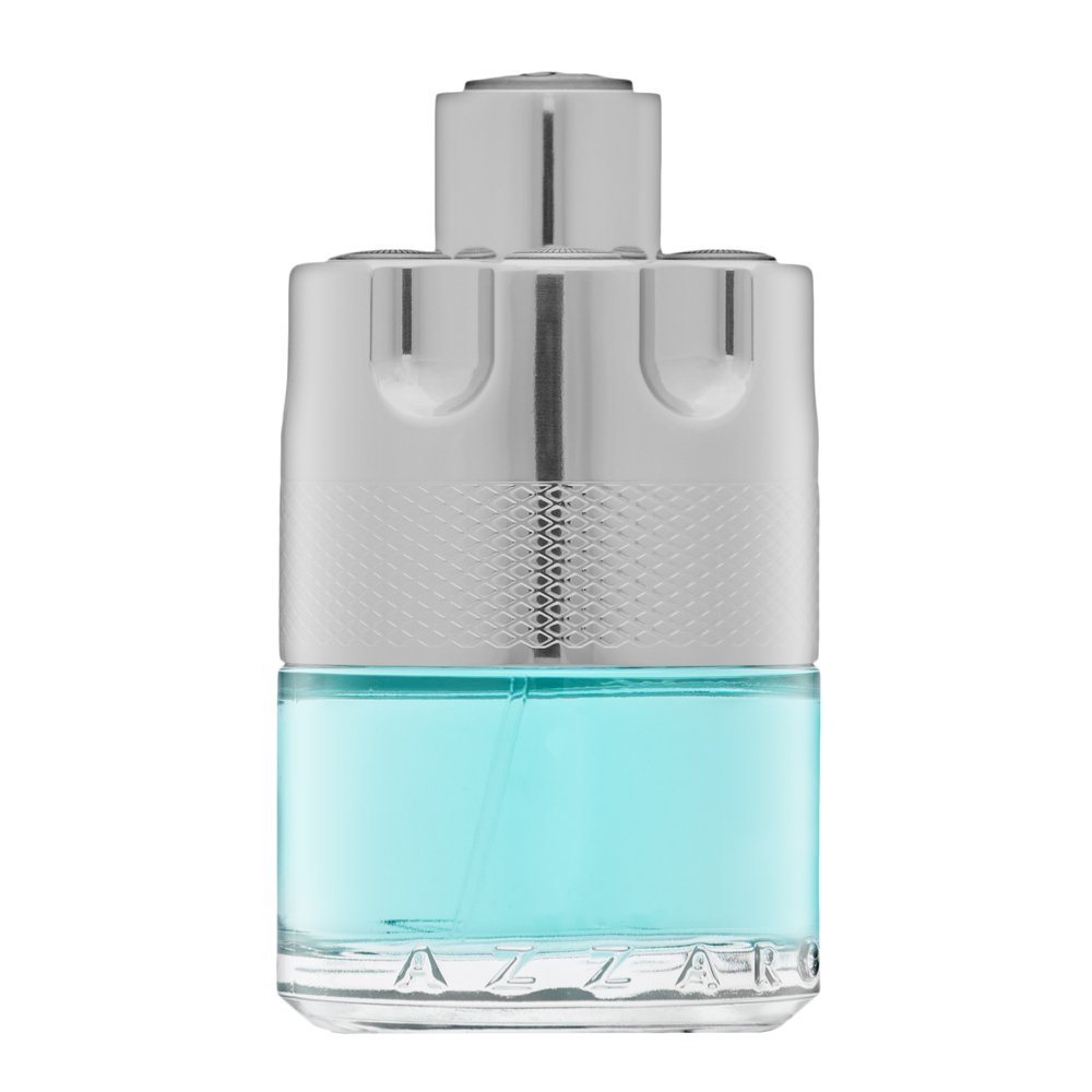 Azzaro Wanted Tonic EDT M 100 ml – Azzaro