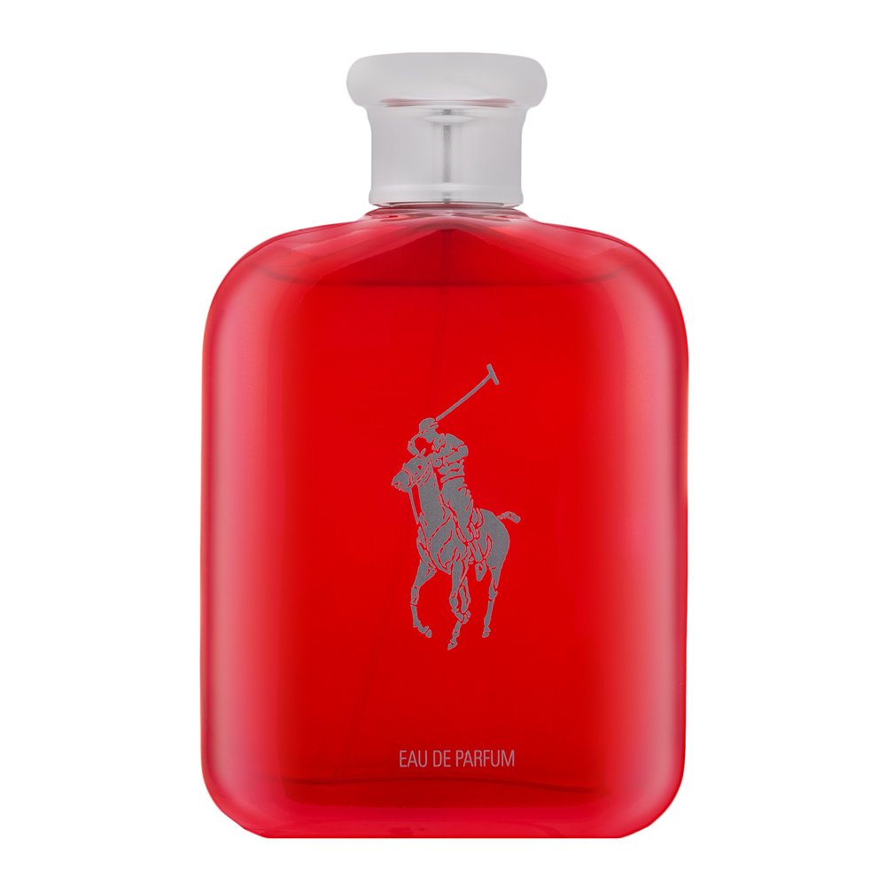 Ralph Lauren Polo Red EDP M 125 ml – Ralph Lauren
