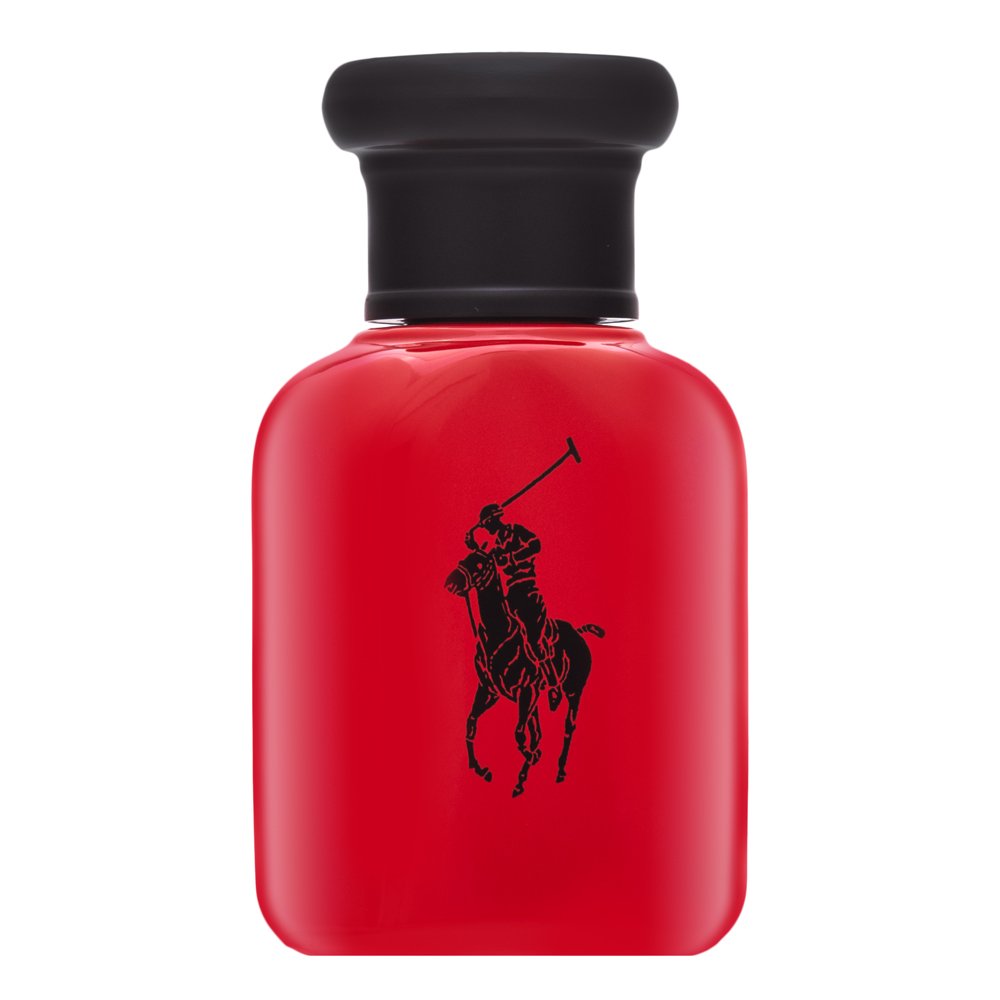 Ralph Lauren Polo Red EDT M 40 ml – Ralph Lauren