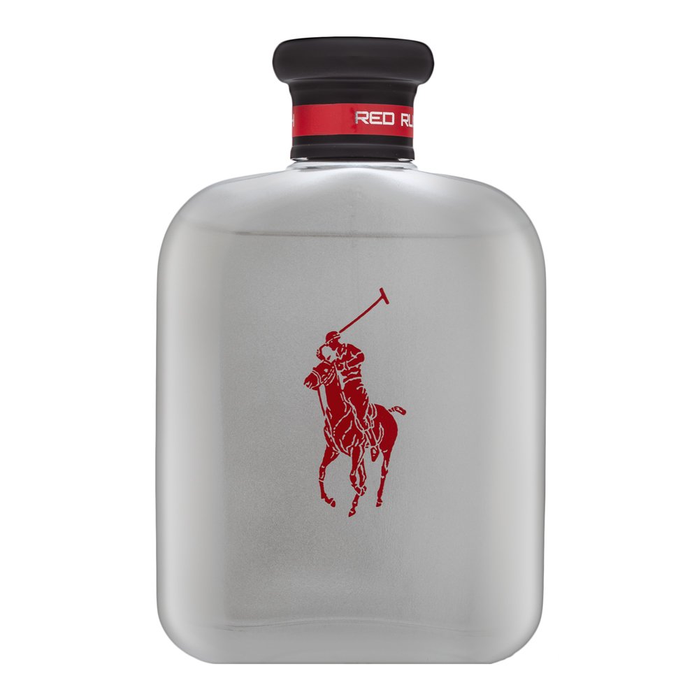 Ralph Lauren Polo Red Rush EDT M 125 ml – Ralph Lauren
