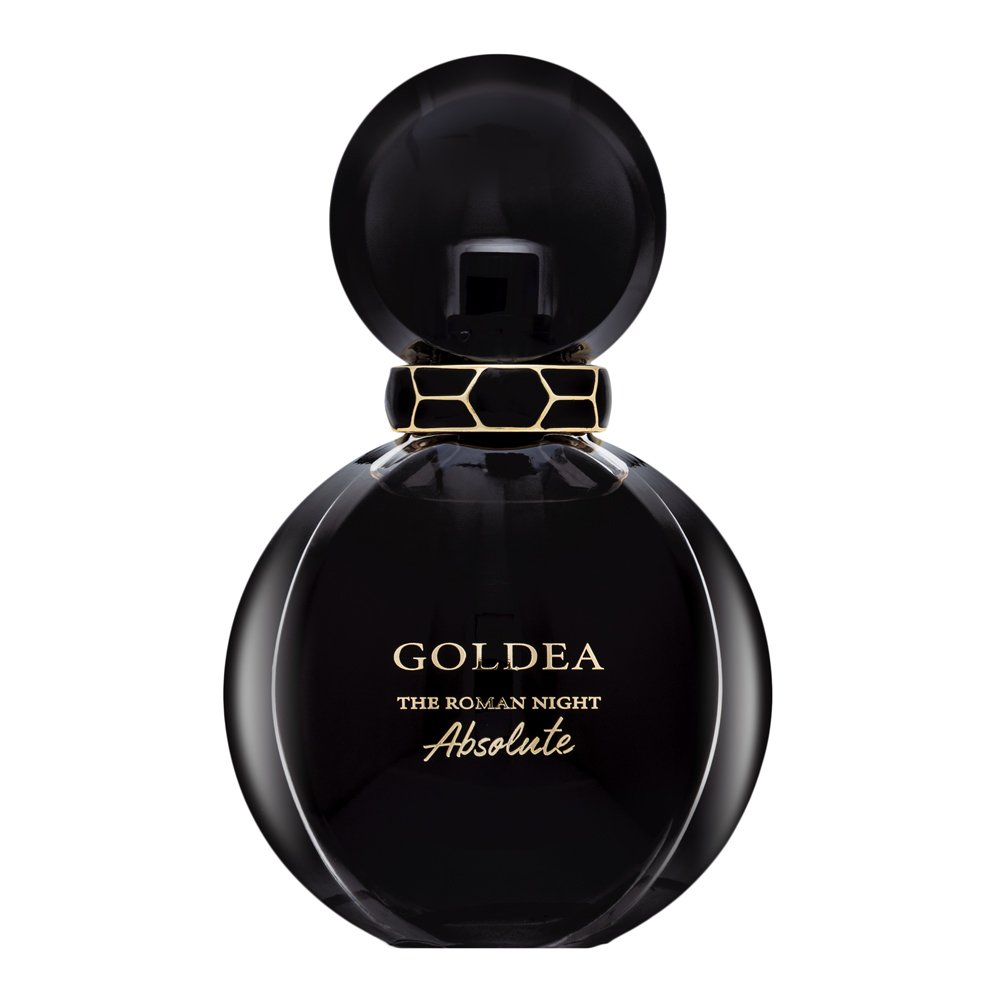 Bvlgari Goldea The Roman Night Absolute Sensuelle EDP W 30 ml – Bvlgari