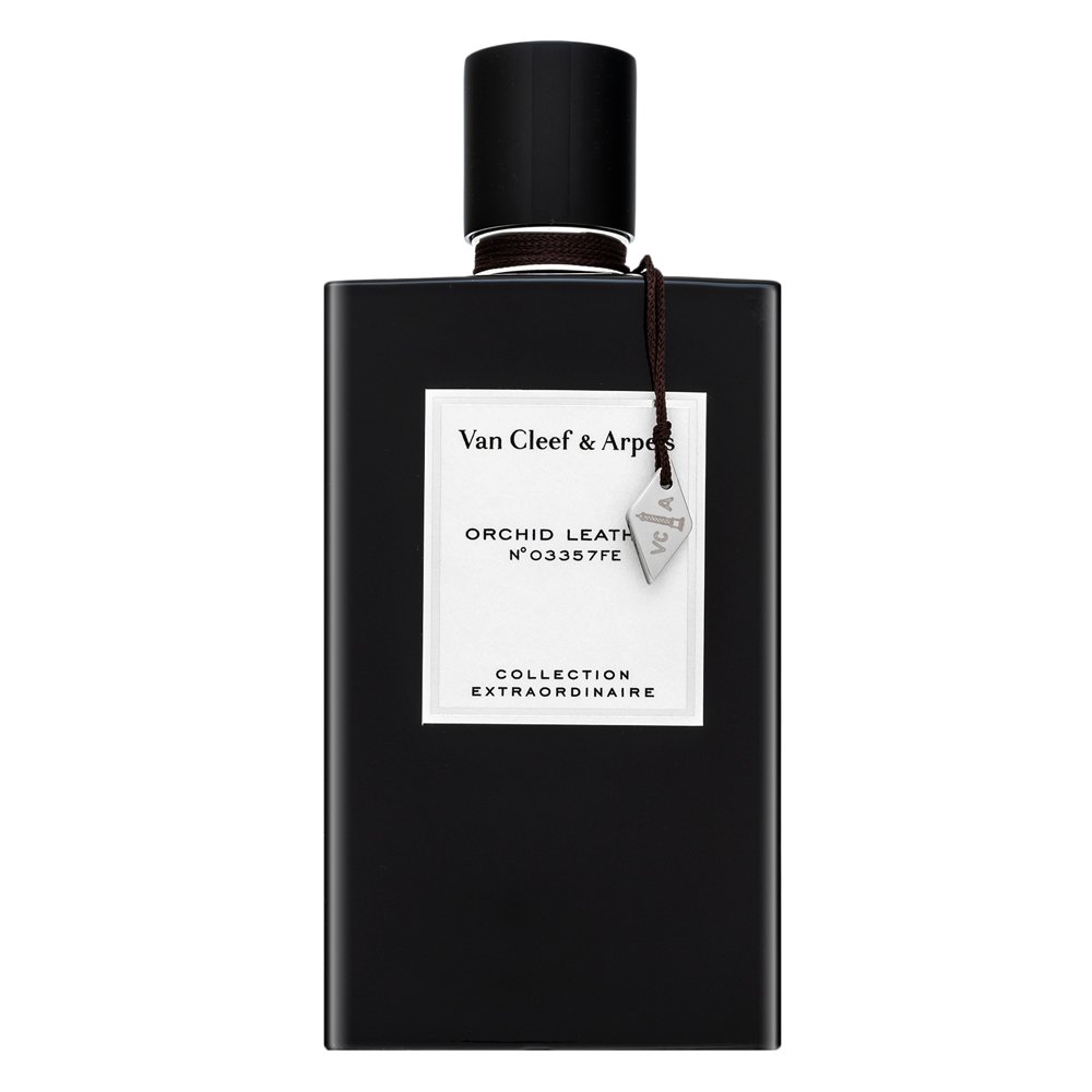 Van Cleef & Arpels Collection Extraordinaire Orchidee Leather EDP U 75 ml – Van Cleef & Arpels