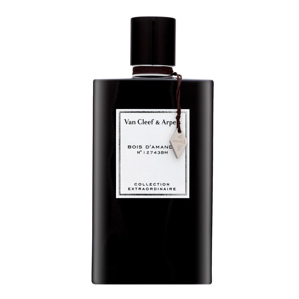 Van Cleef & Arpels Collection Extraordinaire Bois D'Amande EDP U 75 ml – Van Cleef & Arpels