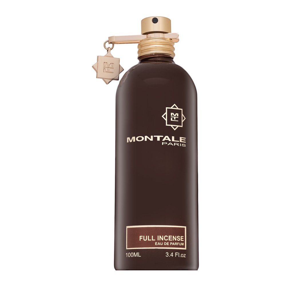 Montale Full Incense EDP U 100 ml – Montale