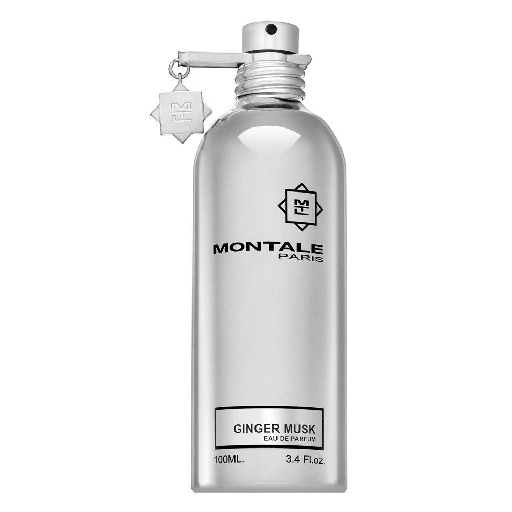 Montale Ginger Musk EDP U 100 ml – Montale