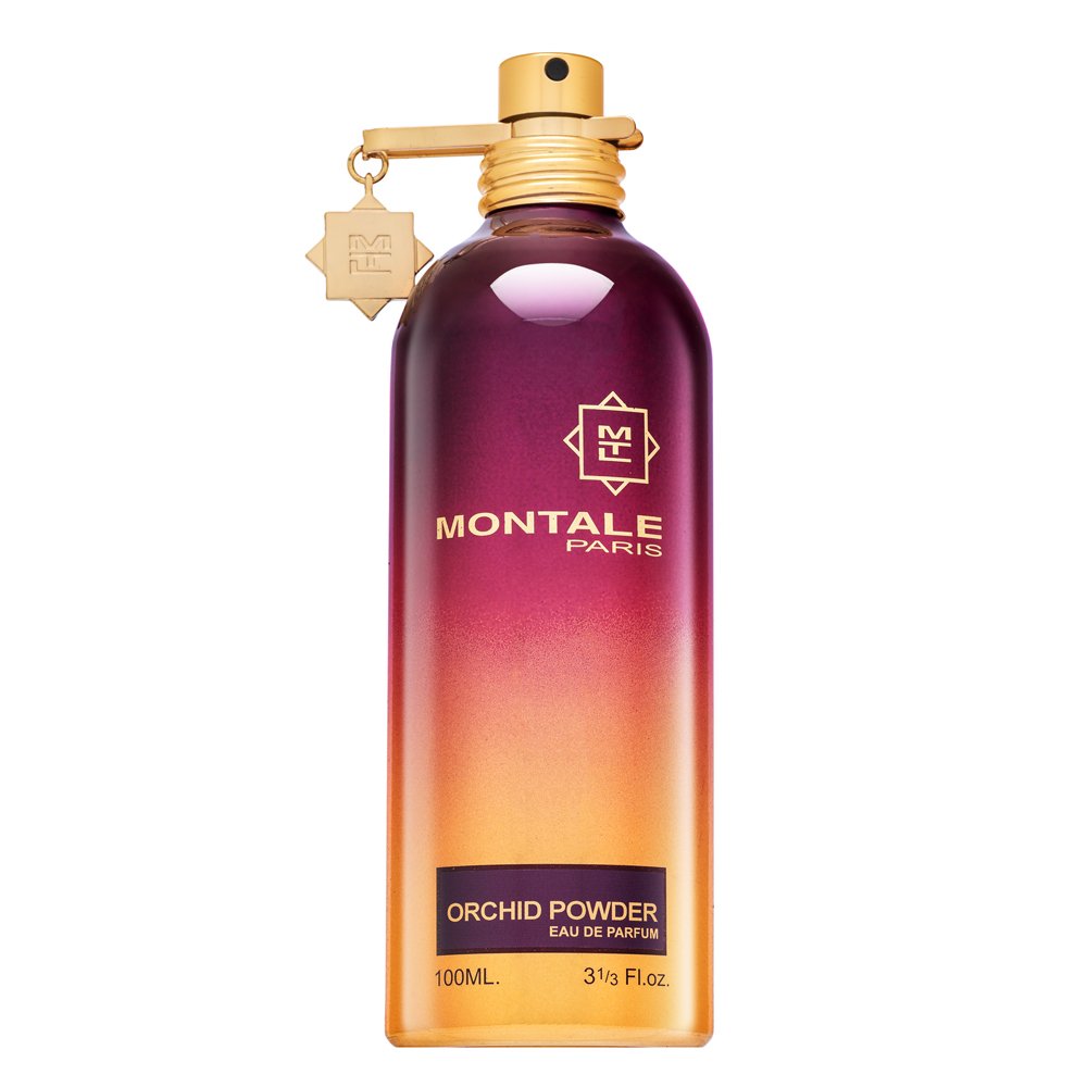 Montale Orchid Powder EDP U 100 ml – Montale
