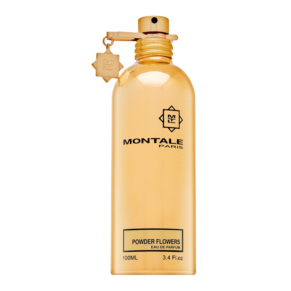 Montale Powder Flowers EDP U 100 ml – Montale