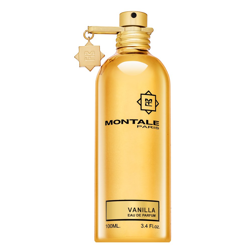 Montale Vanilla EDP W 100 ml – Montale