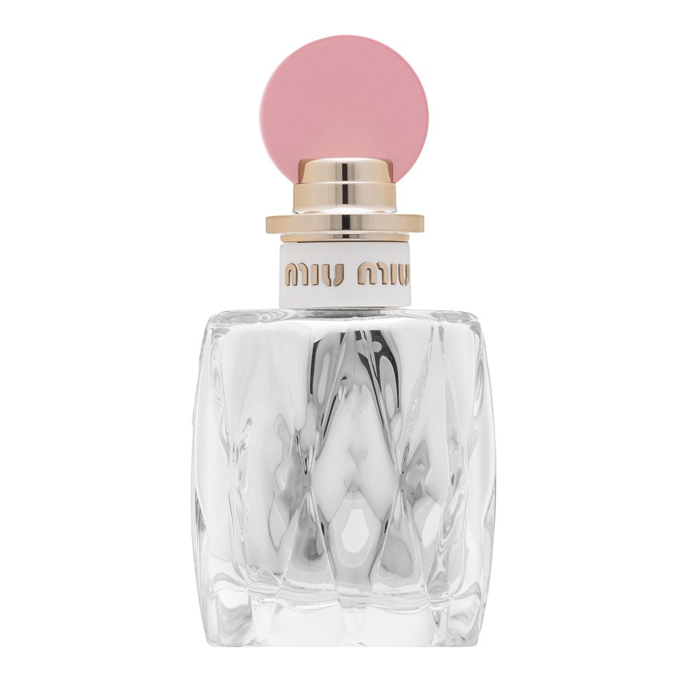 Miu Miu Fleur D'Argent Absolue EDP W 100 ml – Miu Miu