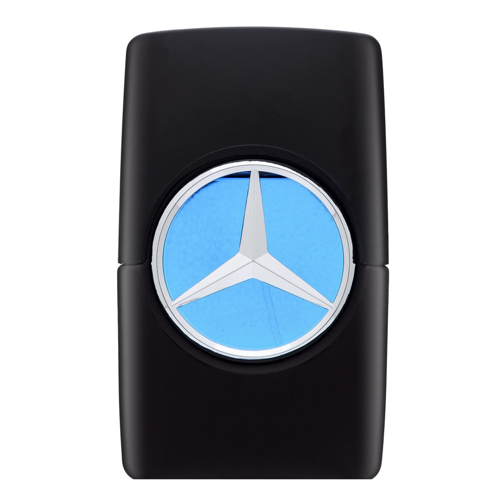 Mercedes-Benz Man EDT M 50 ml – Mercedes-Benz