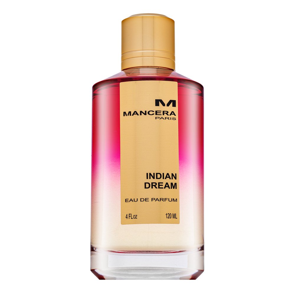 Mancera Indian Dream EDP W 120 ml – Mancera