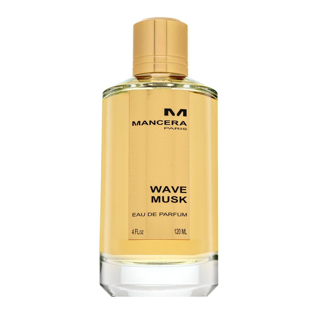 Mancera Wave Musk EDP U 120 ml – Mancera