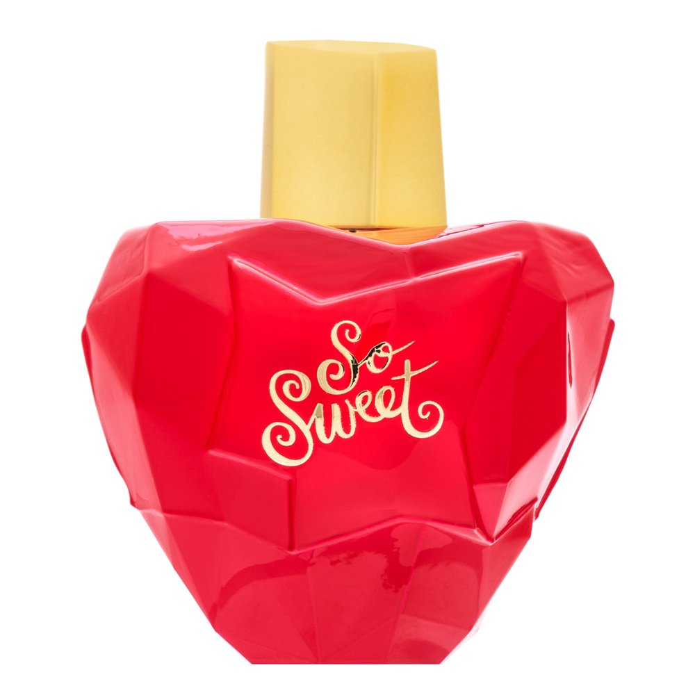 Lolita Lempicka So Sweet EDP W 50 ml – Lolita Lempicka