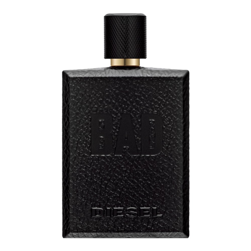 Diesel Bad EDT M 100 ml – Diesel