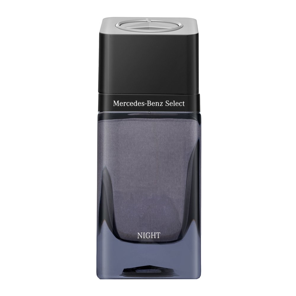 Mercedes-Benz Select Night EDP M 100 ml – Mercedes-Benz