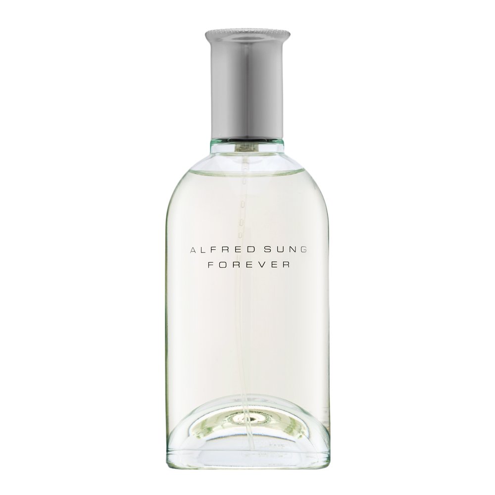 Alfred Sung Forever EDP W 125 ml – Alfred Sung