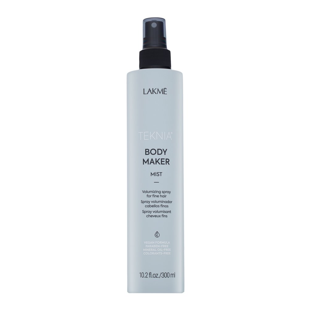 Lakmé Teknia Body Maker Mist 300 ml – Lakmé